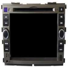 China lsqSTAR Car Dvd for Kia Forte ST-8029 fabricante