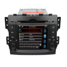 porcelana Car Dvd for Kia Mohave ST-8210 fabricante