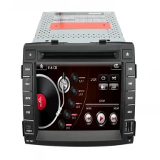 porcelana Car Dvd for Kia Sorento ST-8032 fabricante