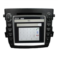 China lsqSTAR for cardvd Benz inteligente ST-9310 fabricante