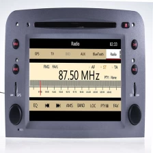 China lsqSTAR Car Dvd for Alfa Romeo 147 ST-8805 fabricante