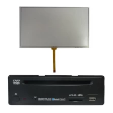 Cina lsqSTAR Car Dvd for Audi A4L A5 ST-DV460 produttore