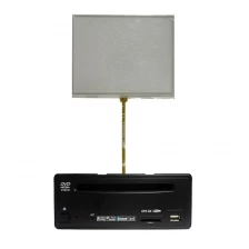 중국 lsqSTAR Car Dvd for AUDI A6L A8 Q7 ST-DV462 제조업체