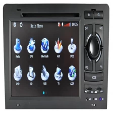 China lsqSTAR Car Dvd for AUDI A8 ST-8818 fabricante