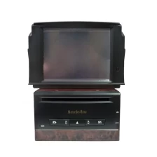 China lsqSTAR Car Dvd for Benz NEW C200 ST-202 Hersteller