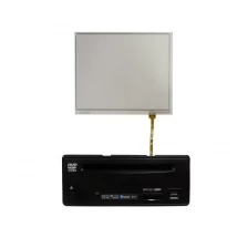 الصين lsqSTAR Car Dvd for BMW 5 ST-DV463 الصانع