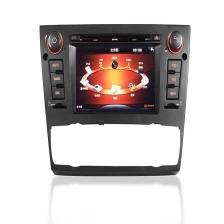 Çin Car Dvd for BMW E90 ST-9203 üretici firma