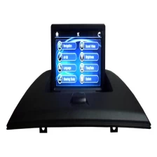 China lsqSTAR Car Dvd for BMW X3 ST-8083 fabricante