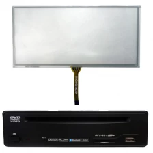 China lsqSTAR Car Dvd for BMW X5 X6 6.5'' ST-DV465 fabricante