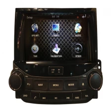 China lsqSTAR Car Dvd para Chevrolet Malibu ST-7002 fabricante