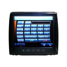 China lsqSTAR Car Dvd for Discovery 3 ST-803 manufacturer