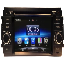 China lsqSTAR Car Dvd for rodeio ST-6022 fabricante