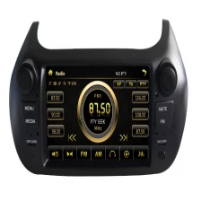 China lsqSTAR Car Dvd for Fiorion ST-8320 fabricante