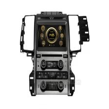 الصين lsqSTAR Car Dvd for Ford Taurus(middle-east) ST-6416 الصانع