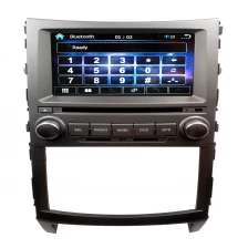 China lsqSTAR Car Dvd for HYUNDAI Veracruz  IX55(2007-2010) ST-8656 fabricante