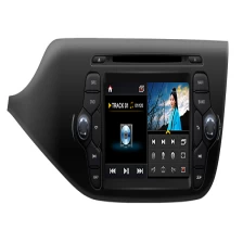 China Car Dvd for Kia Ceed 2012 ST-C216 fabricante