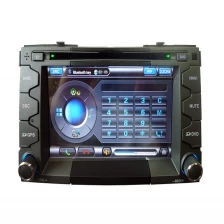China lsqSTAR Car Dvd for KIA-SOUL ST-8976 fabricante