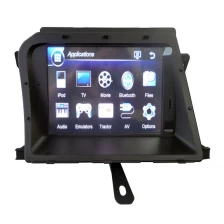 China lsqSTAR Car Dvd for Lexus RX270 ST-270 manufacturer