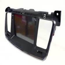 China lsqSTAR Car Dvd for PEUGEOT ST-508 fabricante