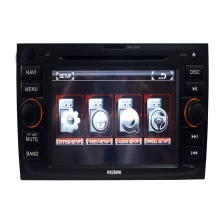 China lsqSTAR Car Dvd for Porsche Cayenne ST-7990 manufacturer