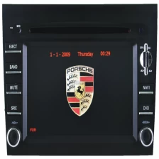 China lsqSTAR Car Dvd for Porsche Cayman ST-8815 manufacturer