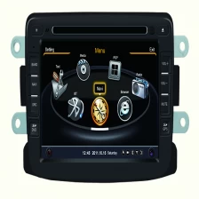 الصين lsqSTAR Car Dvd for Renault Duster ST-C157 الصانع