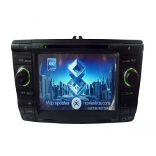 China lsqSTAR Car Dvd for Skoda Octavia ST-7972 manufacturer