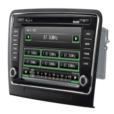 China lsqSTAR Car Dvd for Skoda Superb (2009-2012) ST-830 manufacturer