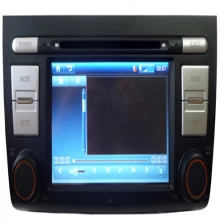 China lsqSTAR Car Dvd for Suzuki Swift ST-7512 fabricante