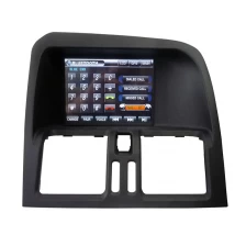 China lsqSTAR Car Dvd for XC60 ST-DV461 manufacturer