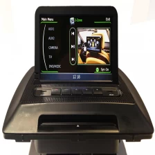 China Car Dvd para Volvo XC90 ST-C173 fabricante