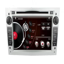 China DVD do carro para Opel Antara St 6045 fabricante