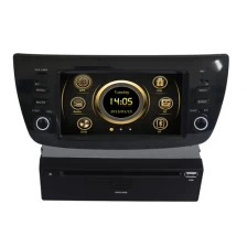 China DVD do carro para Opel Combo 2012 ST 6218 fabricante