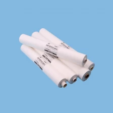 China 55% Cellulose+45% Polyester SMT Cleaning Wipe Stencil Roll manufacturer