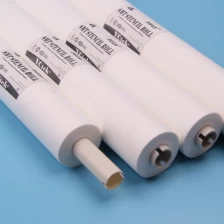 Trung Quốc 55% gỗ bột giấy và 45% Polyester khô SMT Stencil hấp chả nhà chế tạo