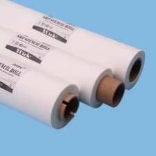 China China fornecedor não tecido tecido SMT estêncil limpeza Roll fabricante
