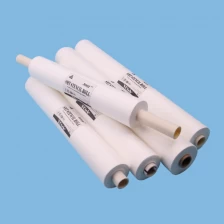 China Customized Eco-Friendly SMT stencil lint free Industry cleaning fabric roll manufacturer