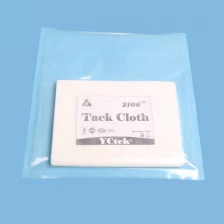 China YCtek Tack Tuch, Staubbindetücher für Malerei Hersteller