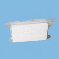China Wholesale High Quality Beauty Care Nail Remover Lint Free Disposable Clean Nail Small Wipes manufacturer