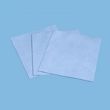 porcelana YCtek80 PP pasta spunlace multiuso limpieza industrial toallitas fabricante