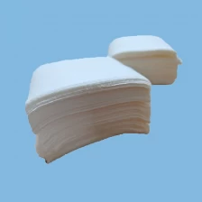 Chine Yctek 8662-39 10 Forfaits de matériel de nettoyage postal fourniture tissu sans tissu tissé fabricant
