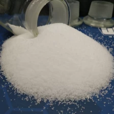 China Anionic polyacrylamide for municipal waste water treatment manufacturer