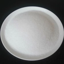 China Cationic polyacrylamide (CPAM) manufacturer