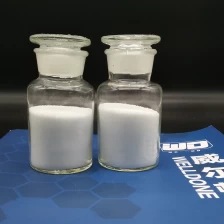 China Cationic polyacrylamide flocculant for water treatment manufacturer