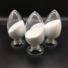 China EOR polyacrylamide in high temperature and salty resistance manufacturer