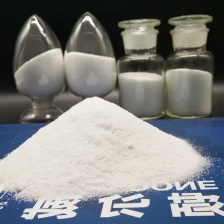 China High Purity 90% Coagulation Water Treatment Chemicals CPAM Cation Cationic Polyacrylamide manufacturer