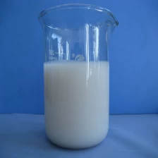 China Polyacrylamide Emulsion for oil drilling fluids manufacturer