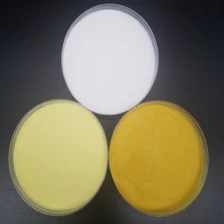 China Polyaluminiumchlorid zur Trinkwasseraufbereitung Hersteller