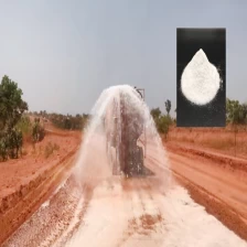 China Bodenstabilisierungspolymer für den Straßenbau Hersteller