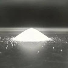 China Water Treatment Granular Anionic Polyacrylamide manufacturer
